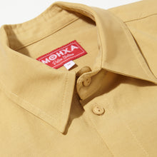 Load image into Gallery viewer, yellow 7200 everyday shirt
