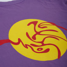 Load image into Gallery viewer, sun loose tee / orchid
