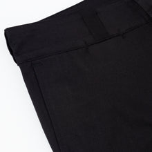 Load image into Gallery viewer, chino pants / black
