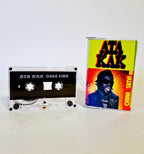 Ata Kak - Obaa Sima (Tape)