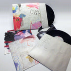 DIIV - Is The Is Are (LP)