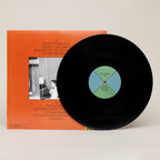 Cut Worms - S/T (LP)