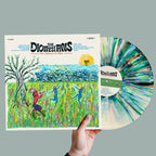 The Dionysians - Να Κάψουμε το Χθες (LP)