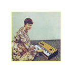 Anvar Kalandarov - Central Asian Synthesizers (Tape)