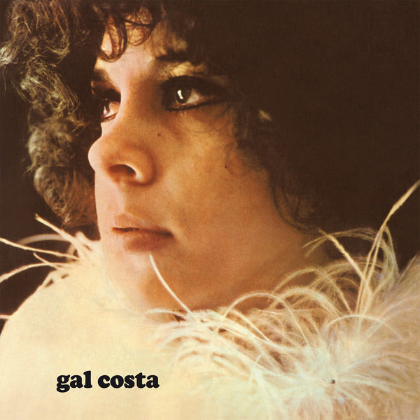 Gal Costa - Gal Costa (LP)