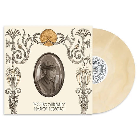 Haruomi Hosono - Yours Sincerely (LP)