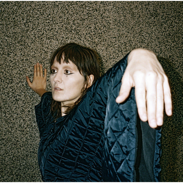 Cate Le Bon - Crab Day (LP)