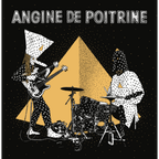 Angine De Poitrine - Vol.2 (CD)