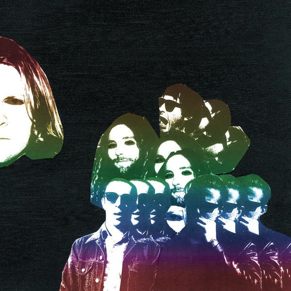 Ty Segall & Freedom Band - Freedom’s Goblin (Tape)