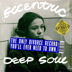 Various - Eccentric Deep Soul (LP)