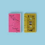 Good Flying Birds - Talulah's Tape (Tape)