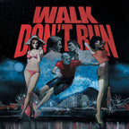 Various - Walk Don't Run (LP)