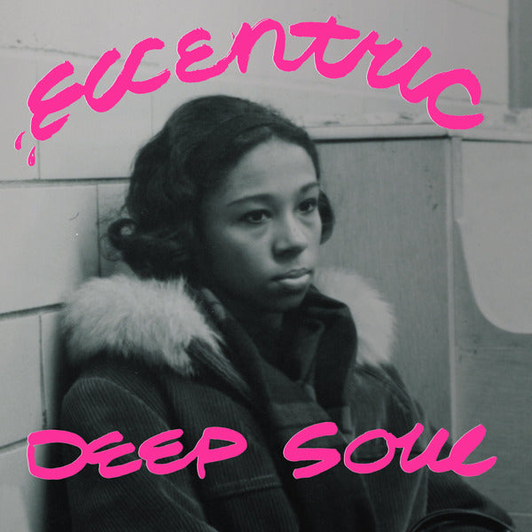 Various - Eccentric Deep Soul (LP)