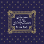 Jeremy Enigk - The Return Of The Frog Queen (LP)