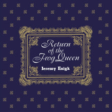 Load image into Gallery viewer, Jeremy Enigk - The Return Of The Frog Queen (LP)
