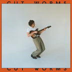 Cut Worms - S/T (LP)