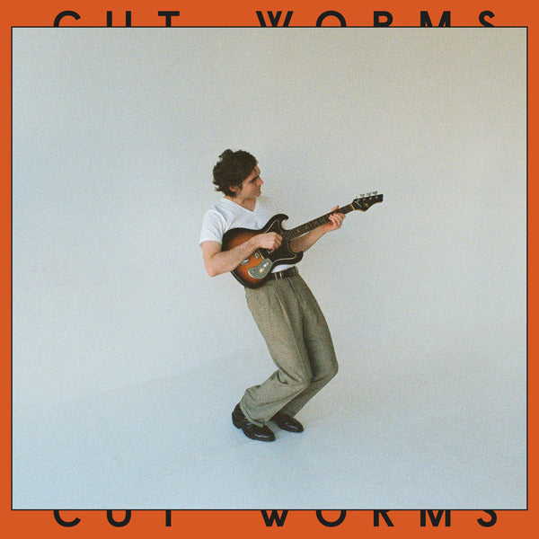 Cut Worms - S/T (LP)