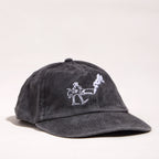 ossom fish 1281 cap / black