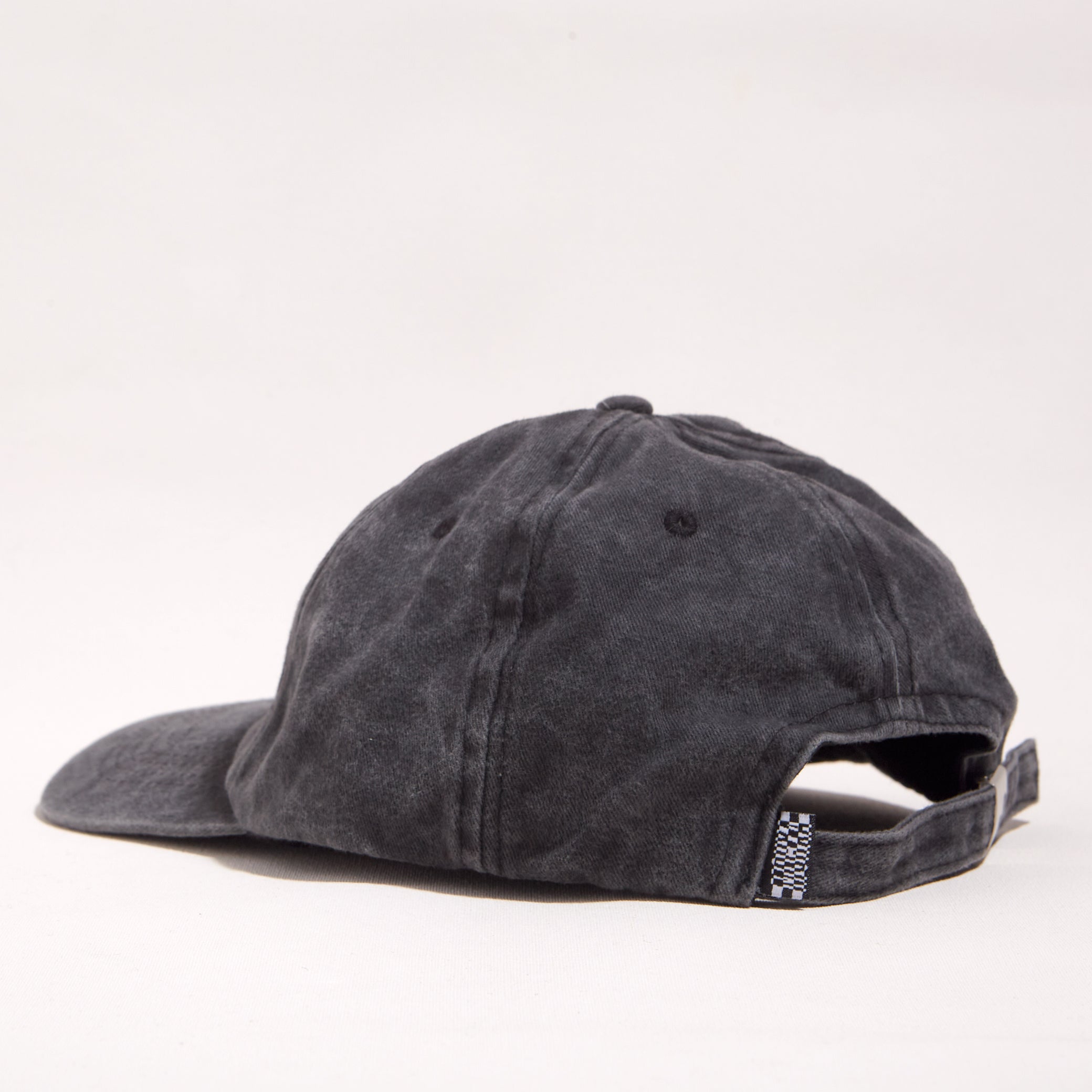 ossom fish 1281 cap / black