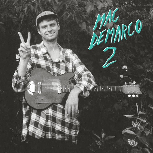 Mac Demarco - 2 (LP)