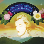 Connie Converse - How Sad, How Lovely (LP)