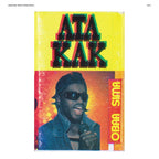 Ata Kak - Obaa Sima (Tape)