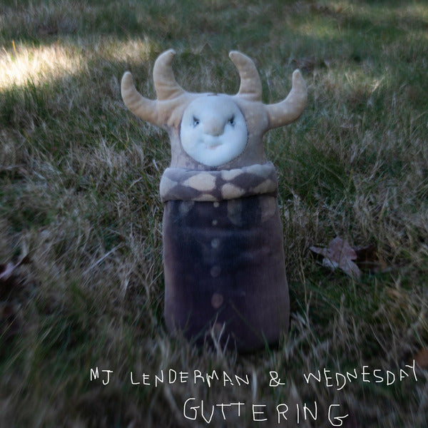 Mj Lenderman & Wednesday - Guttering (LP)