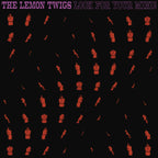 The Lemon Twigs - Look For Your Mind (LP)