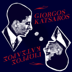 Giorgos Katsaros - S/T (LP)