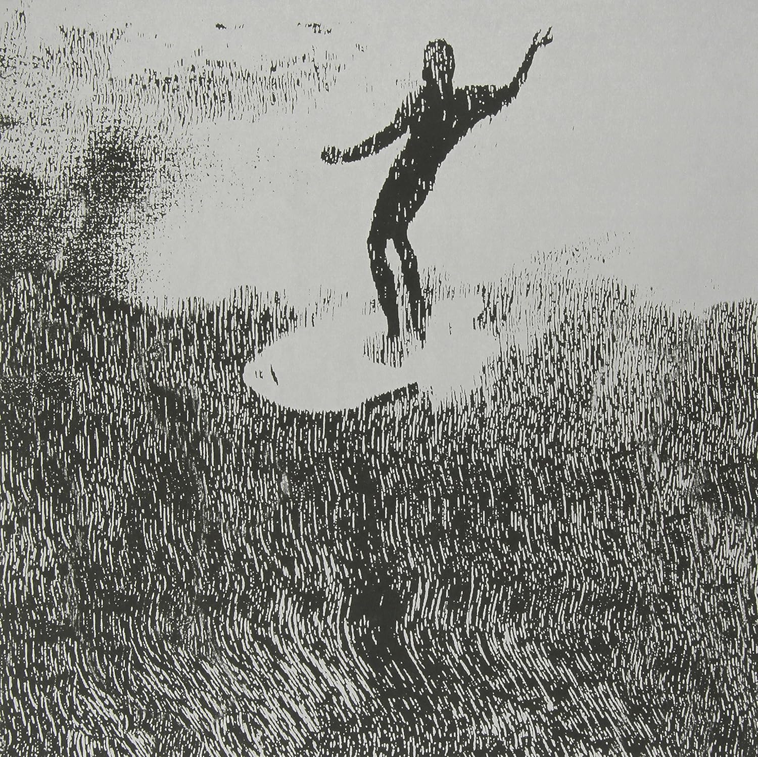 Various - Litmus Soundtrack (LP)