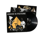 Angine De Poitrine - Vol.2 (LP)