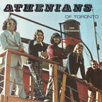 Athenians Of Toronto - San Skotiniazei