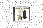 Angine De Poitrine - Vol.1 (CD)