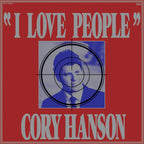 Cory Hanson - I Love People (Tape)