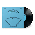 Doug Firebaugh - Performance One (LP)