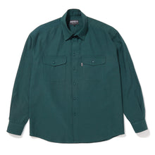 Load image into Gallery viewer, green 3671 everyday shirt
