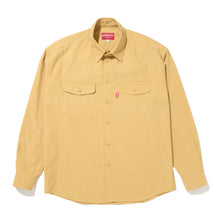 Load image into Gallery viewer, yellow 7200 everyday shirt
