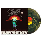 Tops - Bury The Key (LP)