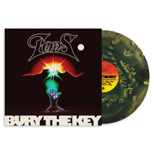 Load image into Gallery viewer, Tops - Bury The Key (LP)
