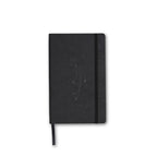 last resort ab x JS notebook (black)
