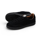 last resort ab CM001 suede (black / black)