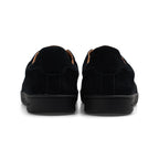 last resort ab CM001 suede (black / black)