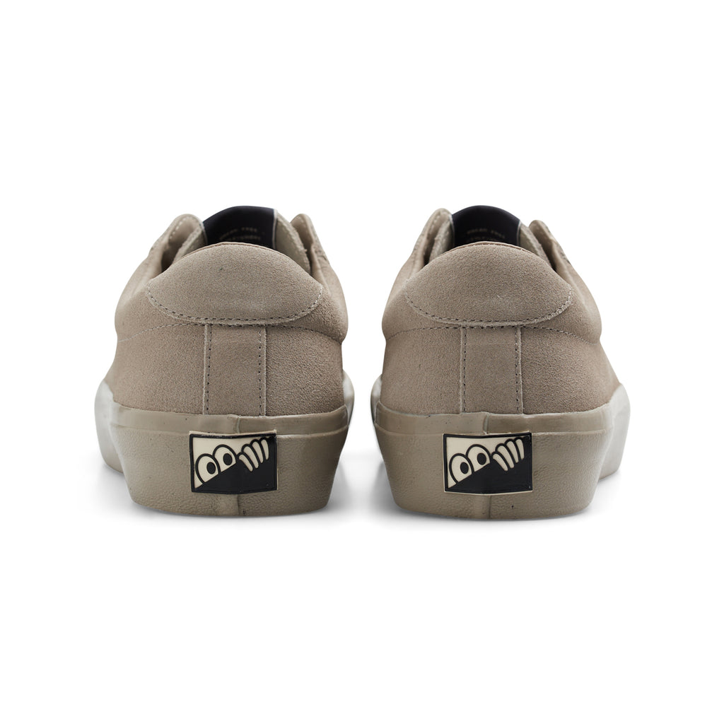 last resort ab VM001 suede lo (full dip silver birch)