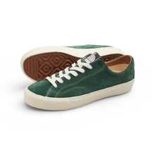 Load image into Gallery viewer, last resort ab VM003 suede lo (elm green / white)
