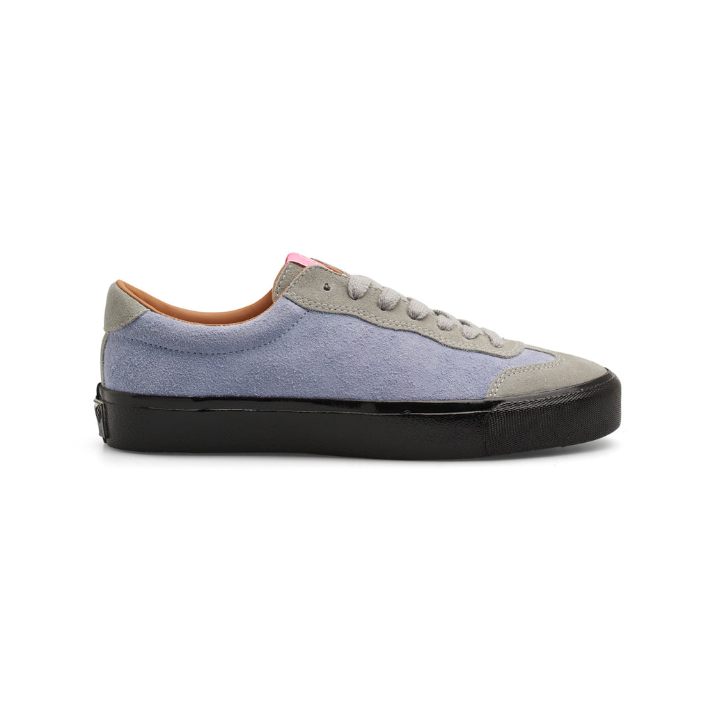 last resort ab VM004 Milic suede (ghost grey / black)