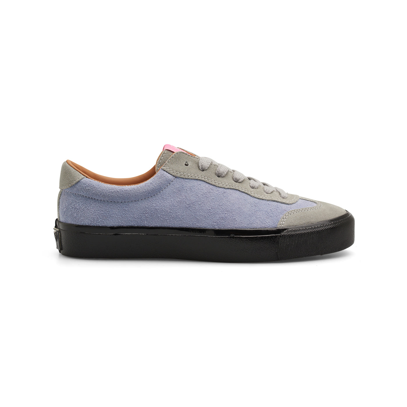 last resort ab VM004 Milic suede (ghost grey / black)