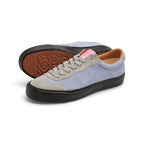 last resort ab VM004 Milic suede (ghost grey / black)