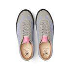 last resort ab VM004 Milic suede (ghost grey / black)