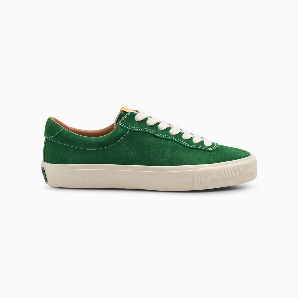 last resort ab VM001 suede lo (kelly green / white)