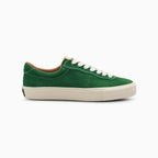 last resort ab VM001 suede lo (kelly green / white)